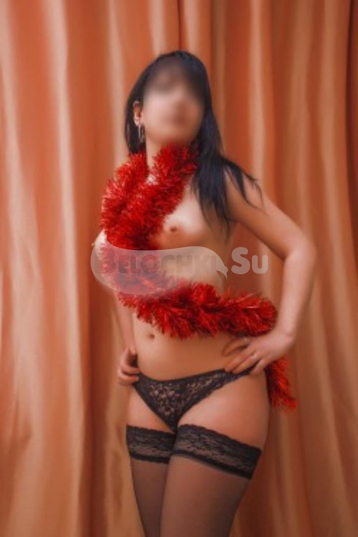 Проститутка Тала г. Белоярск